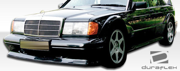 Bumper Covers - Front 105369 Duraflex