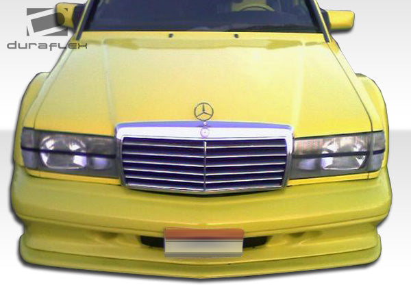 Body Kits 105483 Duraflex
