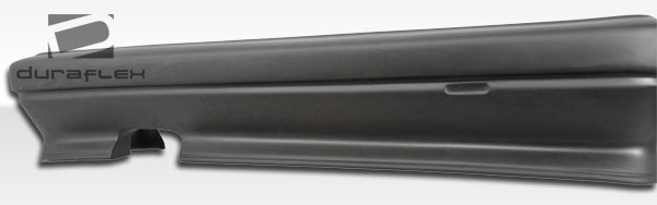 Bumper Covers - Rear 105371 Duraflex