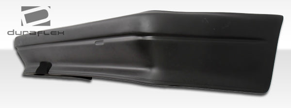 Bumper Covers - Rear 105371 Duraflex