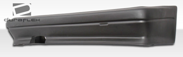 Bumper Covers - Rear 105371 Duraflex