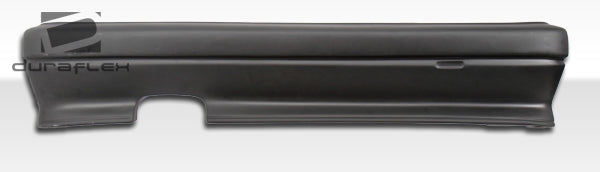 Bumper Covers - Rear 105371 Duraflex