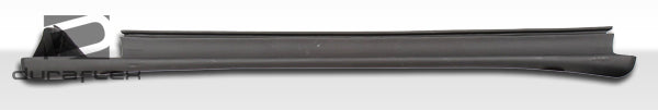 Side Skirts 105370 Duraflex