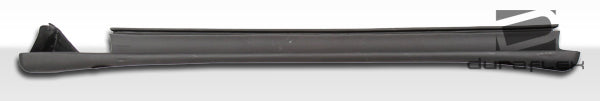 Side Skirts 105370 Duraflex
