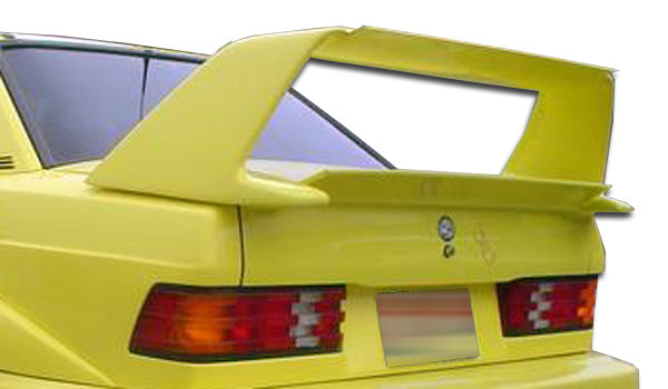 Spoilers 105374 Duraflex