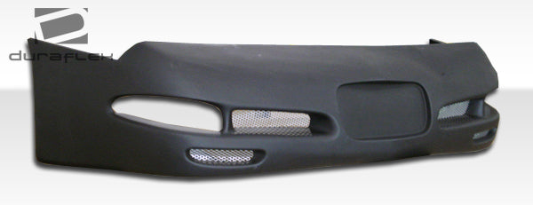 Bumper Covers - Front 103441 Duraflex