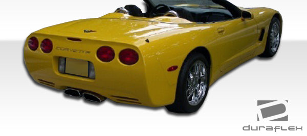 Body Kits 103801 Duraflex
