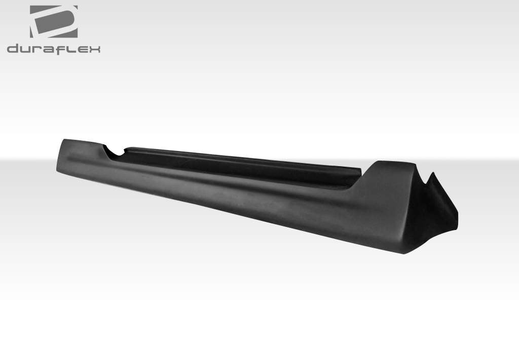Side Skirts 103451 Duraflex