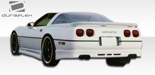 Side Skirts 103451 Duraflex