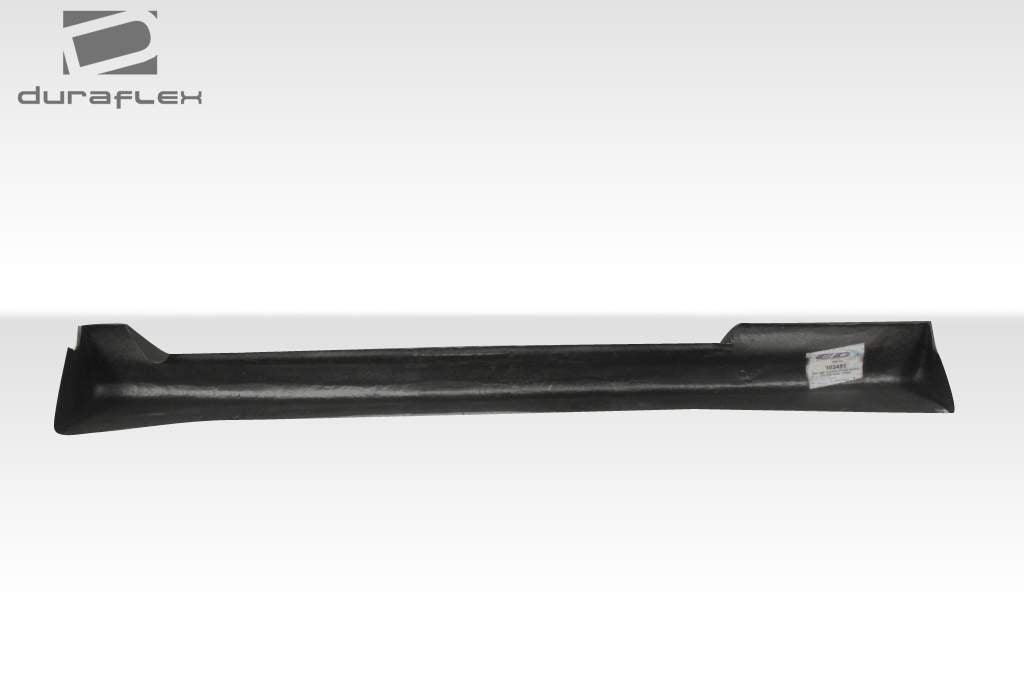 Side Skirts 103451 Duraflex