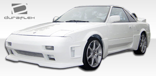 Body Kits 111062 Duraflex