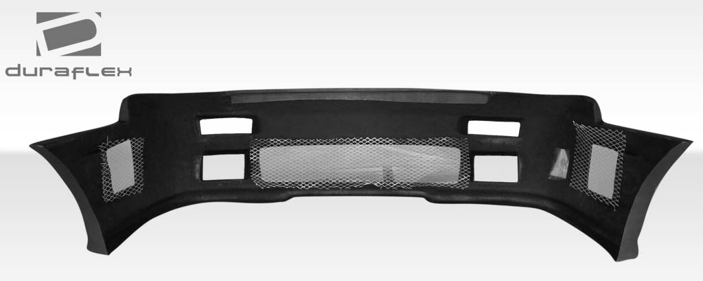 Bumper Covers - Front 100702 Duraflex
