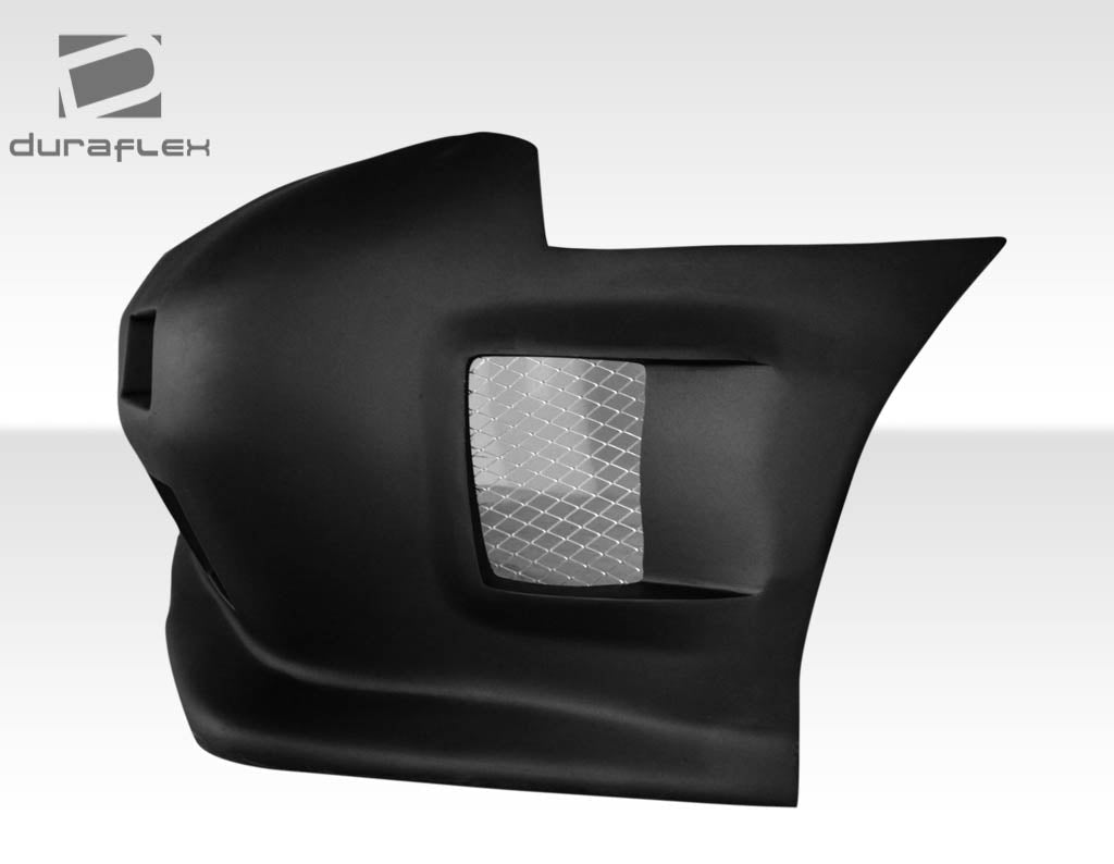 Bumper Covers - Front 100702 Duraflex