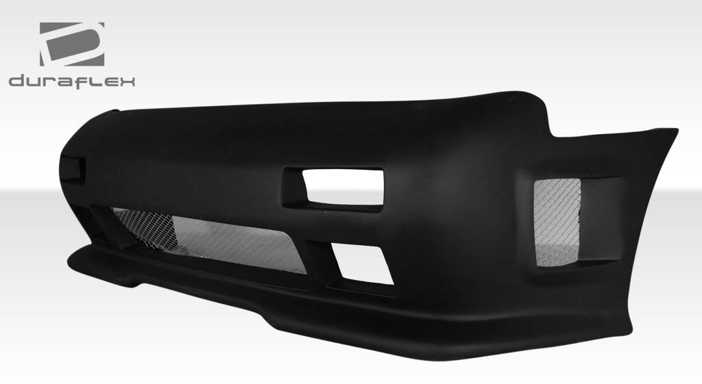 Bumper Covers - Front 100702 Duraflex