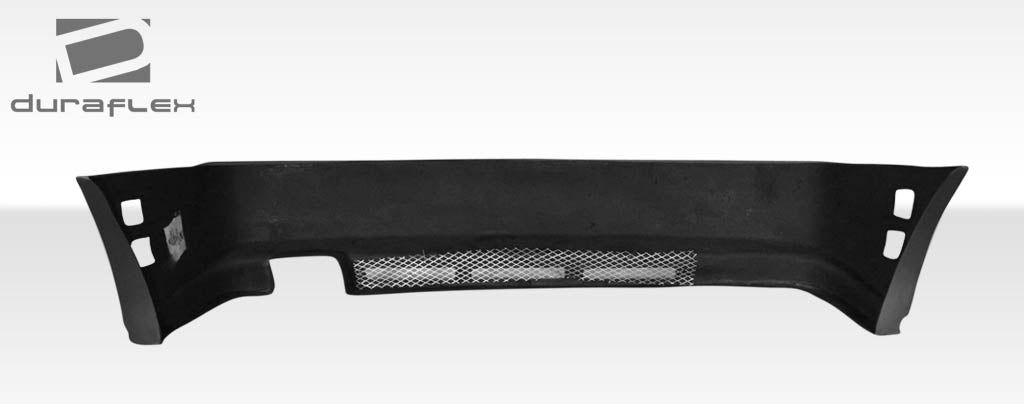 Bumper Covers - Rear 100703 Duraflex