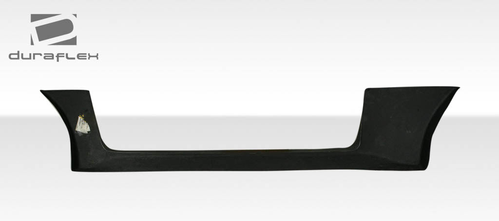 Side Skirts 100704 Duraflex