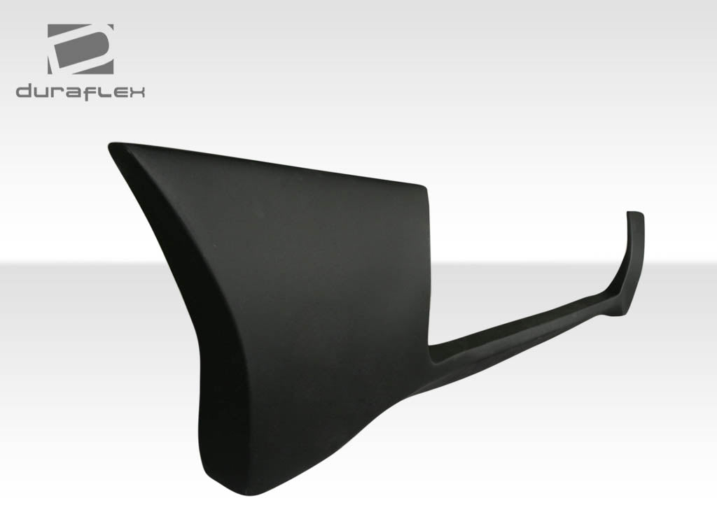 Side Skirts 100704 Duraflex
