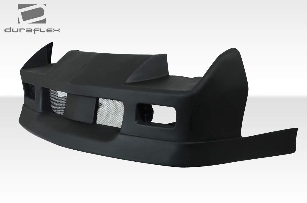 Bumper Covers - Front 106448 Duraflex