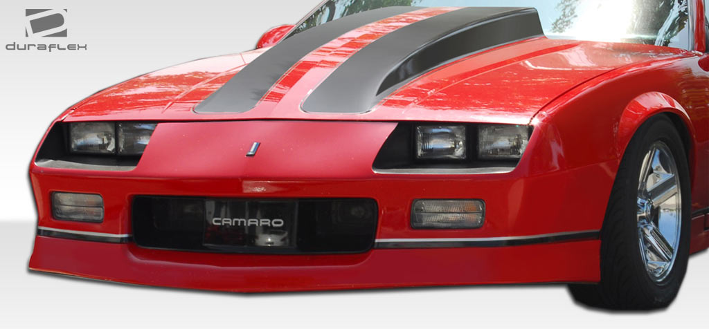 Bumper Covers - Front 106448 Duraflex