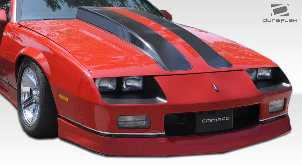 Bumper Covers - Front 106448 Duraflex