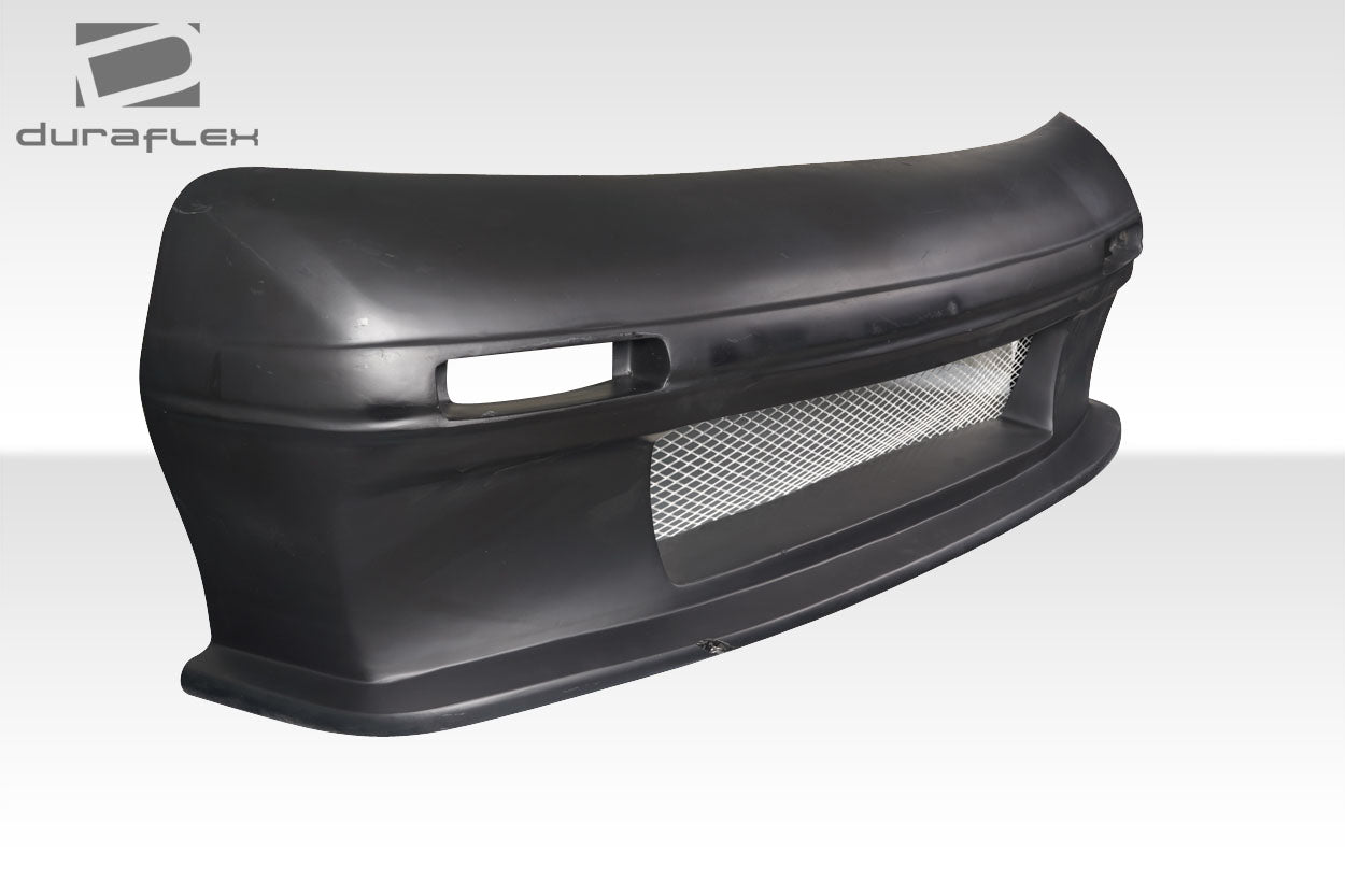 Bumper Covers - Front 117331 Duraflex