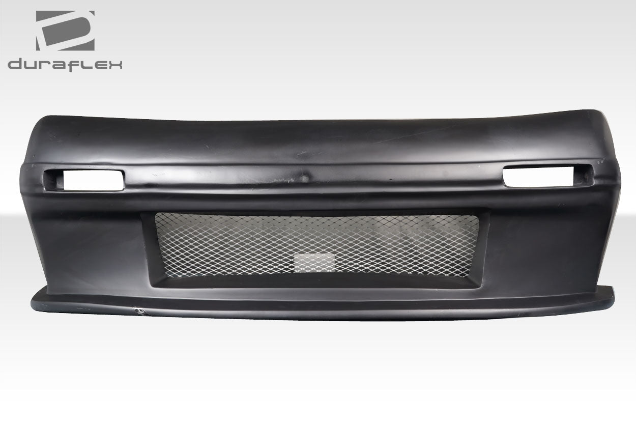 Bumper Covers - Front 117331 Duraflex