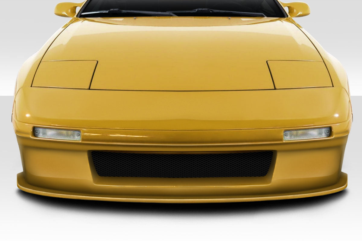 Bumper Covers - Front 117331 Duraflex
