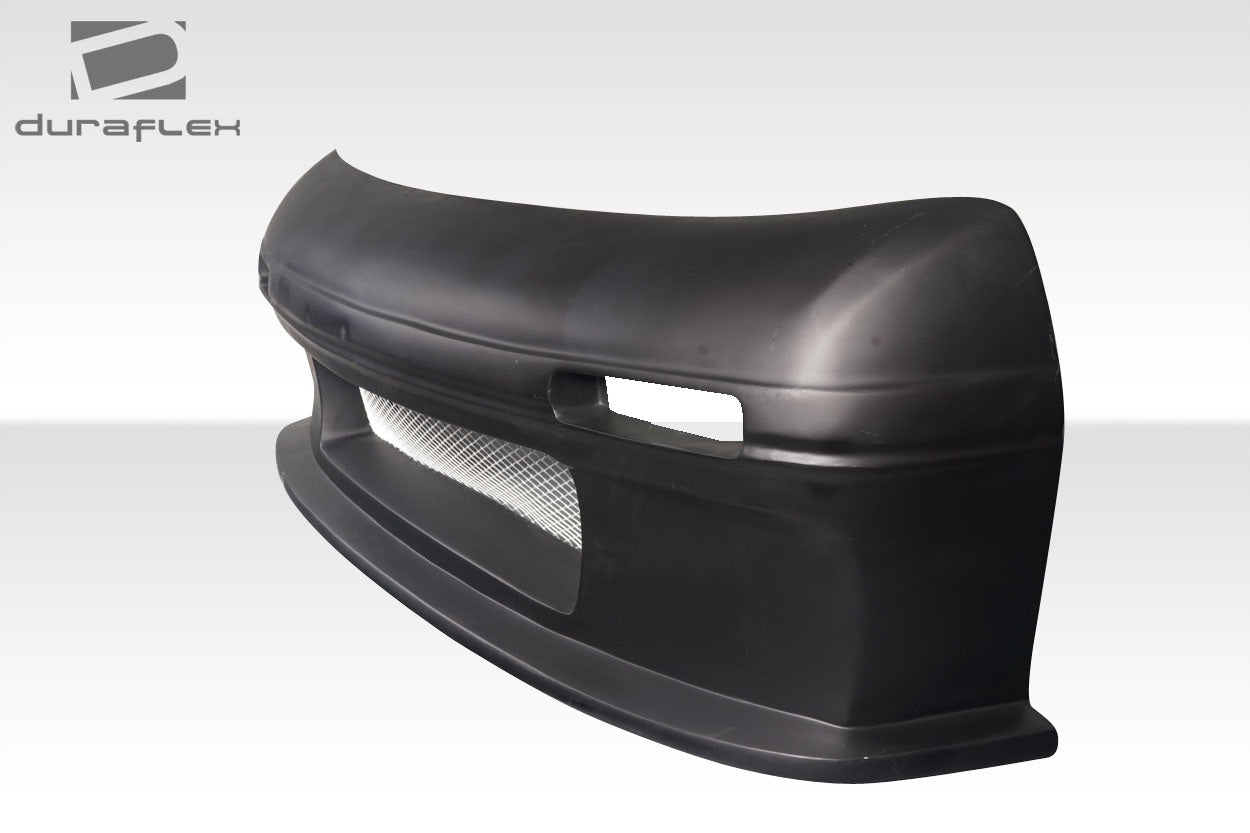 Bumper Covers - Front 117331 Duraflex