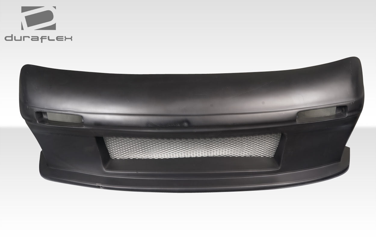 Bumper Covers - Front 117331 Duraflex