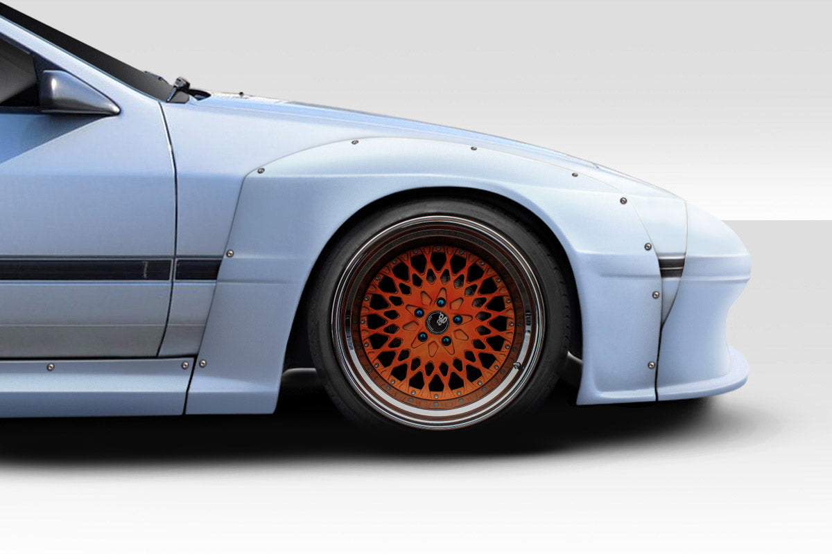 Fenders 117332 Duraflex