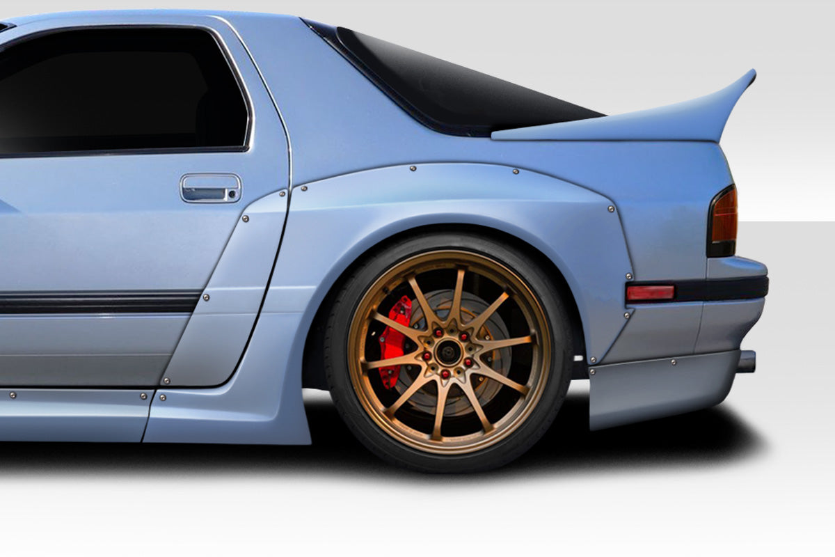 Fenders 117333 Duraflex