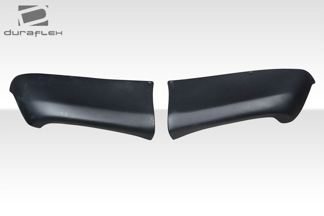Rear Lip 117335 Duraflex