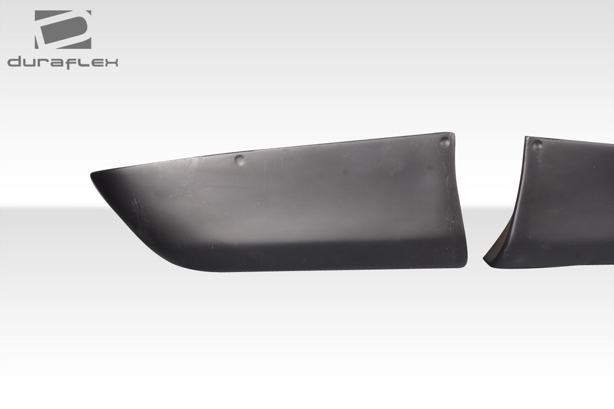 Rear Lip 117335 Duraflex