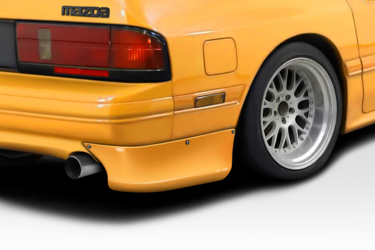 Rear Lip 117335 Duraflex
