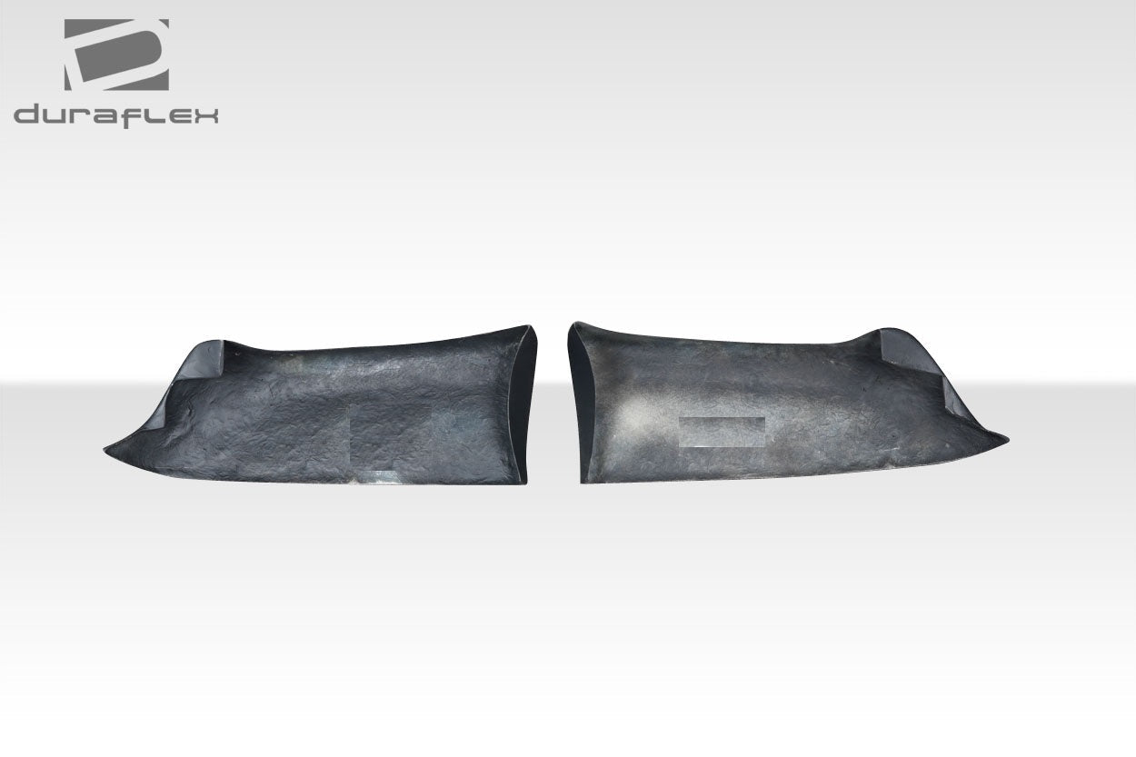Rear Lip 117335 Duraflex