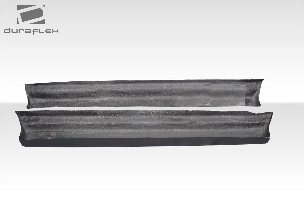 Side Skirts 117334 Duraflex