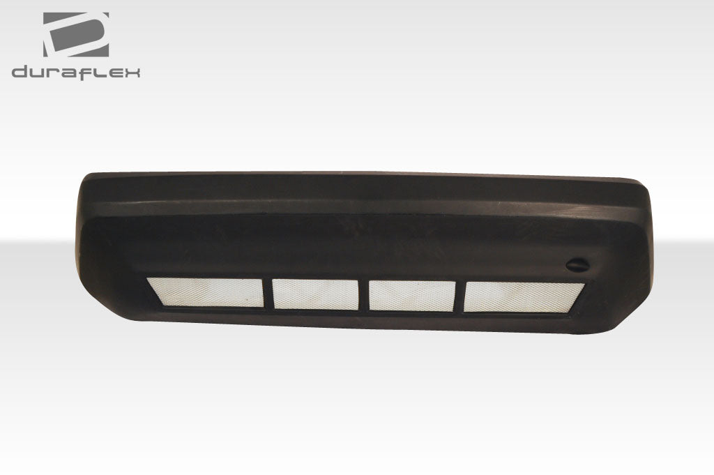 Bumper Covers - Rear 107688 Duraflex