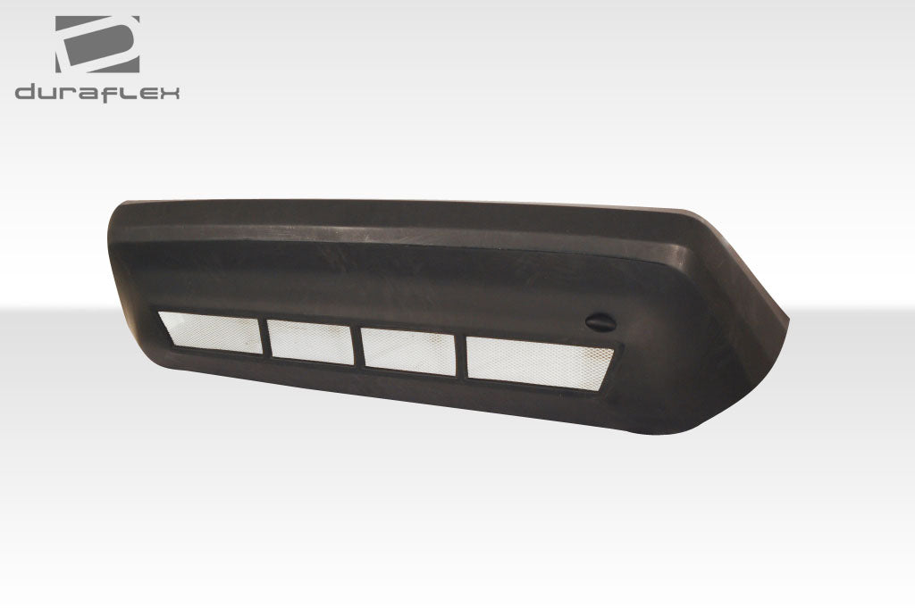 Bumper Covers - Rear 107688 Duraflex
