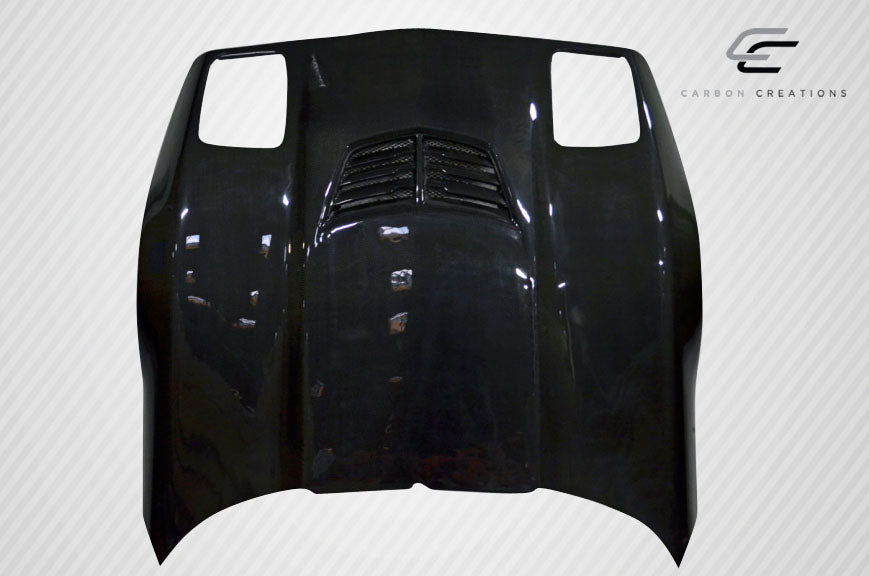 Hoods 112406 Carbon Creations
