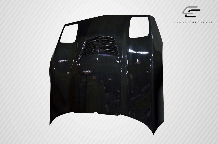 Hoods 112406 Carbon Creations