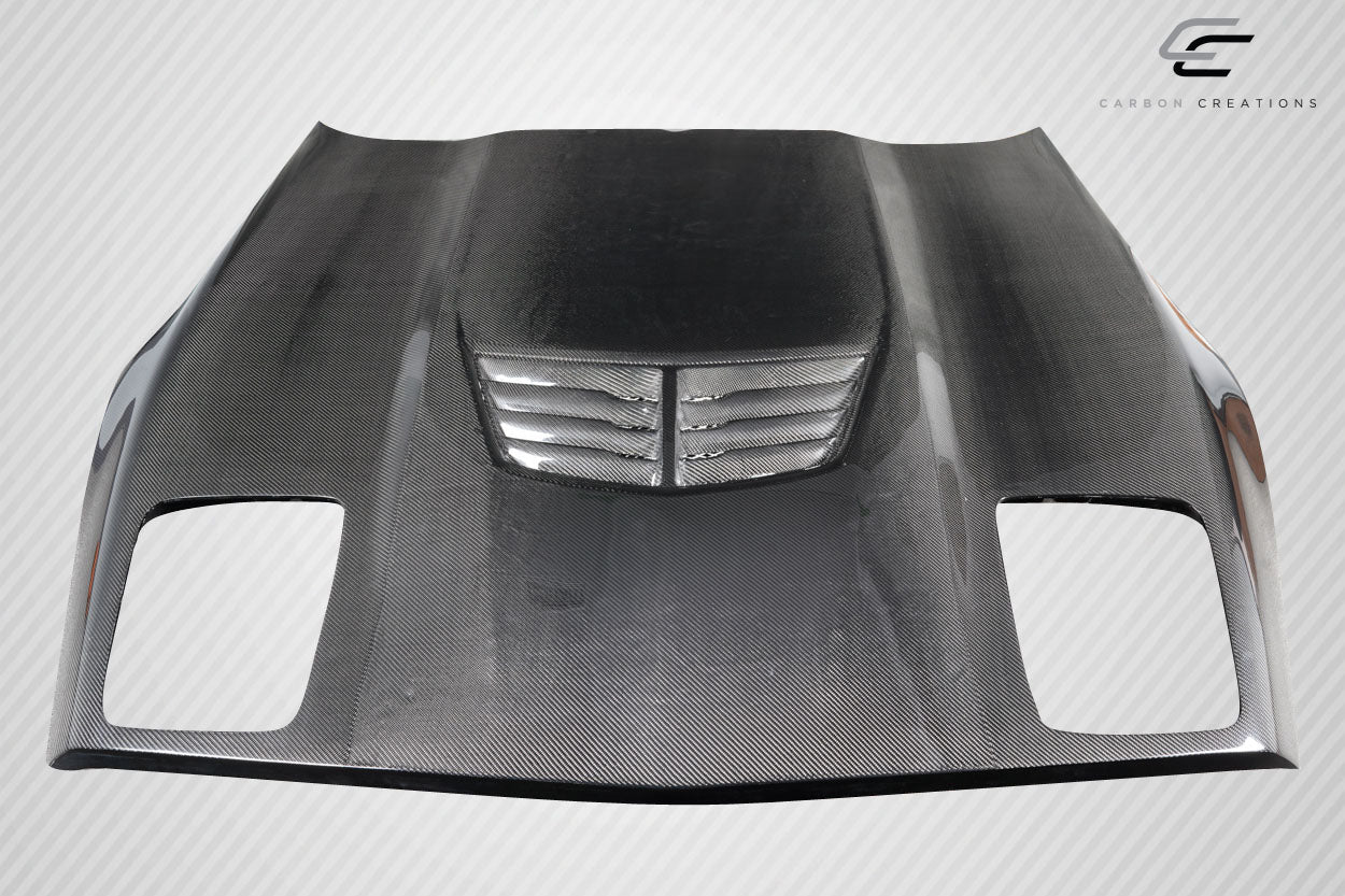 Hoods 112406 Carbon Creations