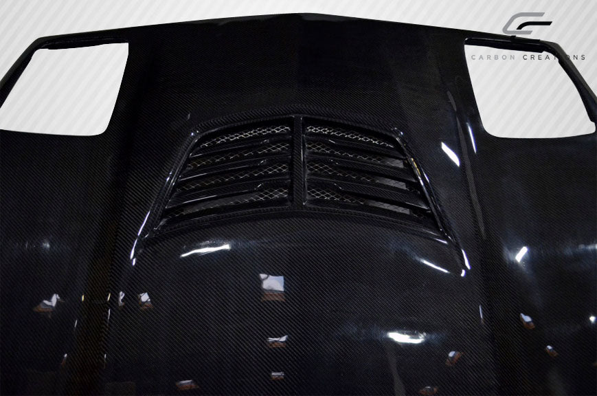 Hoods 112406 Carbon Creations