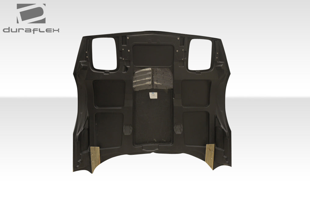 Hoods 112405 Duraflex