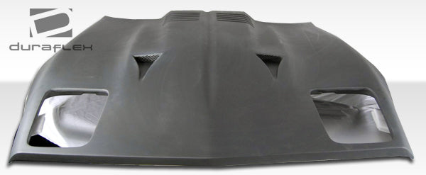Hoods 103444 Duraflex