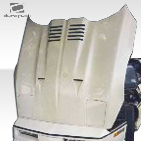 Hoods 103444 Duraflex