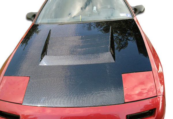 Hoods 104230 Carbon Creations