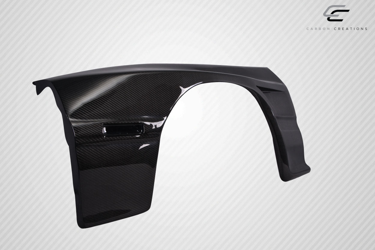 Fenders 115451 Carbon Creations
