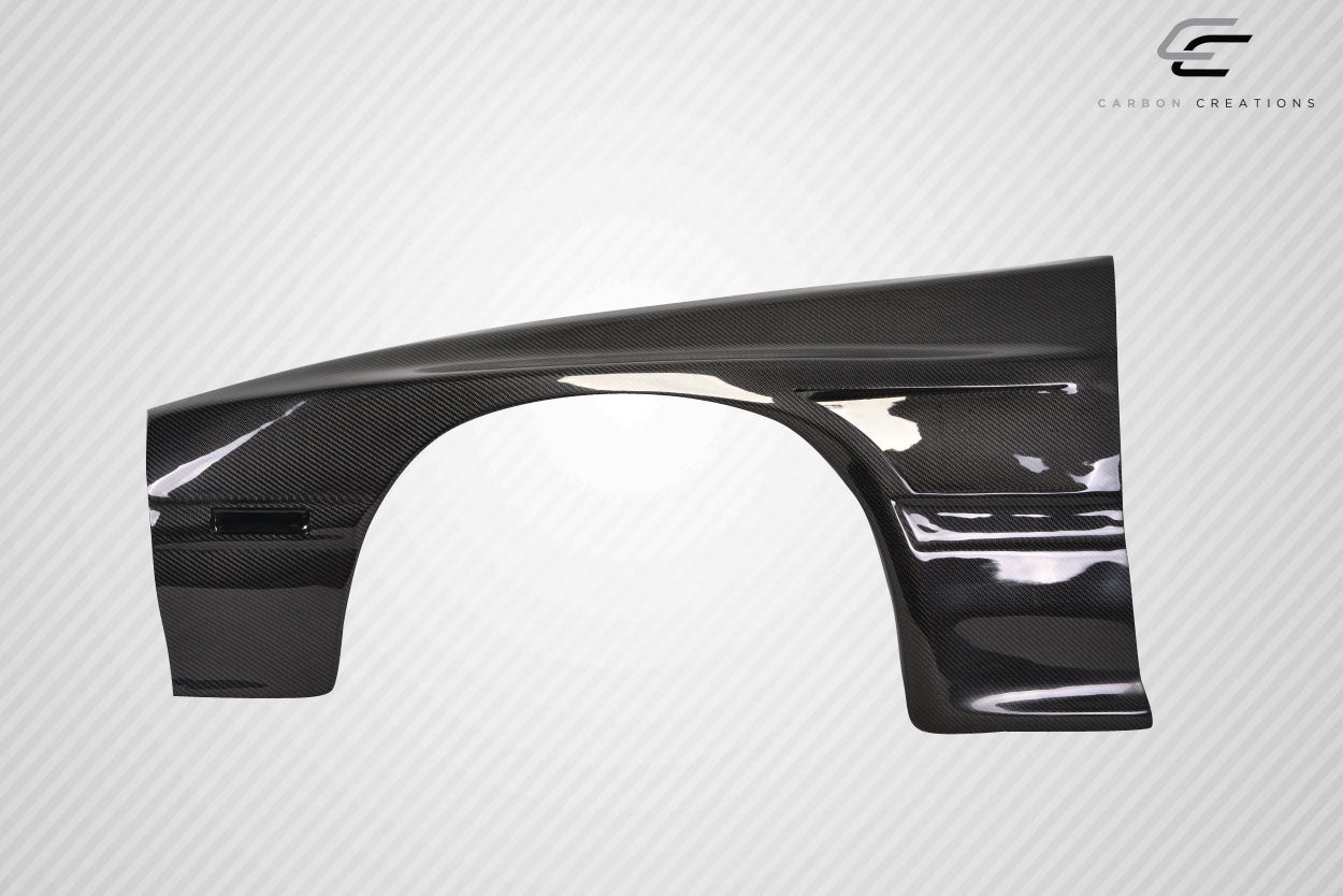 Fenders 115451 Carbon Creations