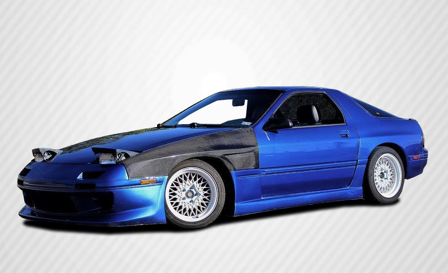 Fenders 115451 Carbon Creations
