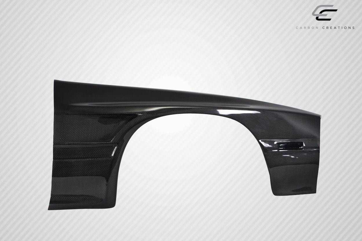 Fenders 115451 Carbon Creations